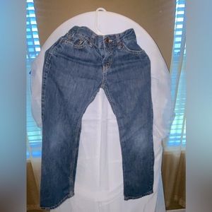 514 straight Levi’s 10 regular